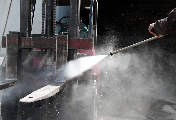 Best Building Exterior Washing  in French Mp, CA