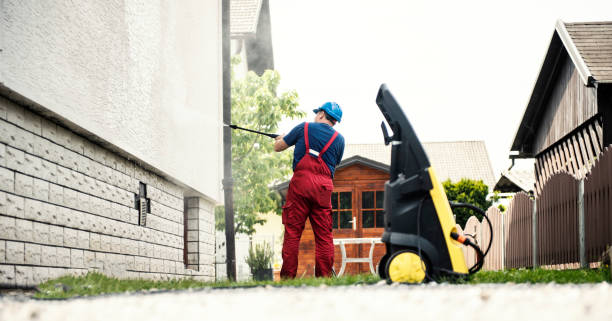  French Mp, CA Pressure Washing Pros
